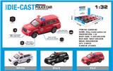 OBL973711 - Die-cast toys