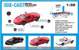 OBL973713 - Die-cast toys