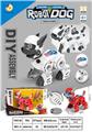 OBL973982 - Self-assembling