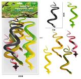 OBL974086 - 15.5寸 6pcs 大蛇套装