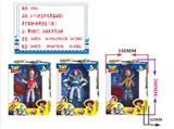 OBL974286 - （6-7.5寸巴斯光年总动员4）单只公仔+配件盒装  （3款） 带七彩灯