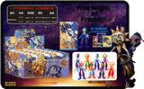 OBL974696 - 4.5寸太阳月亮小丑 24只锡袋展示盒