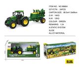 OBL975214 - Die-cast toys