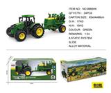 OBL975216 - Die-cast toys