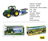 OBL975220 - Die-cast toys