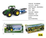 OBL975221 - Die-cast toys