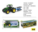 OBL975222 - Die-cast toys