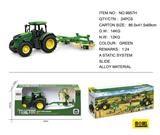 OBL975229 - Die-cast toys