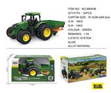 OBL975236 - Die-cast toys