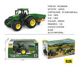 OBL975237 - Die-cast toys