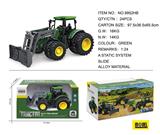 OBL975239 - Die-cast toys