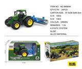 OBL975243 - Die-cast toys