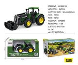 OBL975244 - Die-cast toys