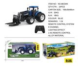 OBL975252 - Die-cast toys