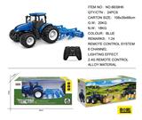 OBL975261 - Die-cast toys