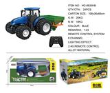 OBL975269 - Die-cast toys