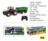OBL975336 - 遥控农夫农业运输车