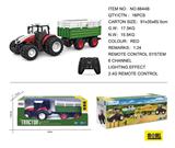 OBL975348 - 遥控农夫牲畜运输车