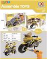 OBL975700 - Self-assembling