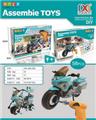 OBL975703 - Self-assembling