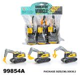 OBL975725 - (GCC)（中号）惯性工程车(3只装）