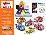 OBL975803 - Die-cast toys