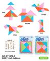 OBL975820 - Self-assembling