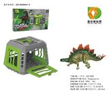 OBL975860 - DIY系列-捕龙计划之剑龙