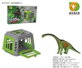 OBL975863 - DIY系列-捕龙计划之雅色雷龙