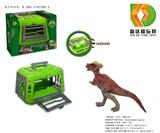OBL975873 - 捕捉恐龙计划之肿头龙，带灯光声音，包电，