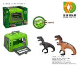 OBL975894 - 捕捉恐龙计划之南巨龙,2色混装,带灯光声音,包电,