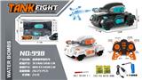 OBL975901 - Remote control cars / tanks