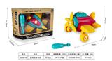 OBL975908 - Self-assembling