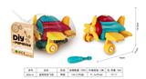 OBL975917 - Self-assembling