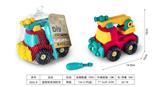 OBL975919 - Self-assembling