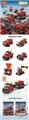 OBL975982 - (GCC)赛车拖车1000pcs
