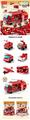 OBL975985 - (GCC)消防车1000pcs