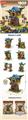 OBL975986 - (GCC)树屋1000pcs