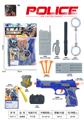 OBL976028 - Militarytoys&Policeset