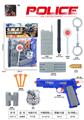 OBL976030 - Militarytoys&Policeset