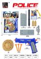 OBL976031 - Militarytoys&Policeset