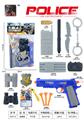 OBL976032 - Militarytoys&Policeset