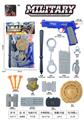 OBL976033 - Militarytoys&Policeset