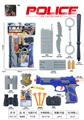 OBL976034 - Militarytoys&Policeset