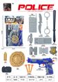 OBL976035 - Militarytoys&Policeset