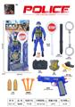 OBL976040 - Militarytoys&Policeset