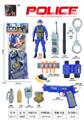 OBL976041 - Militarytoys&Policeset