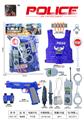 OBL976044 - Militarytoys&Policeset