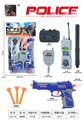 OBL976050 - Militarytoys&Policeset