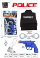 OBL976052 - Militarytoys&Policeset